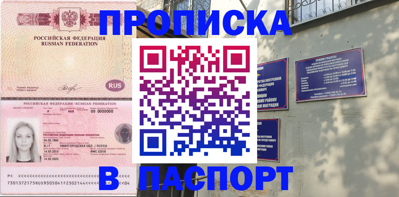 прописка в Вельске